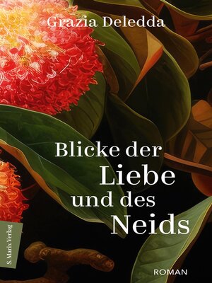 cover image of Blicke der Liebe und des Neids